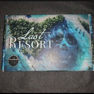 Deadbolt Mystery Society Box